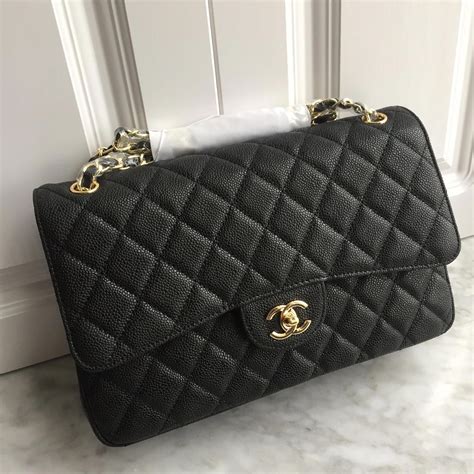 chanel classic bag pinterest